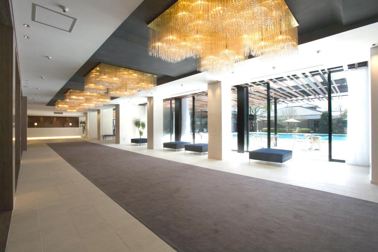 Hotel Fuji Yamanashi  Exterior photo