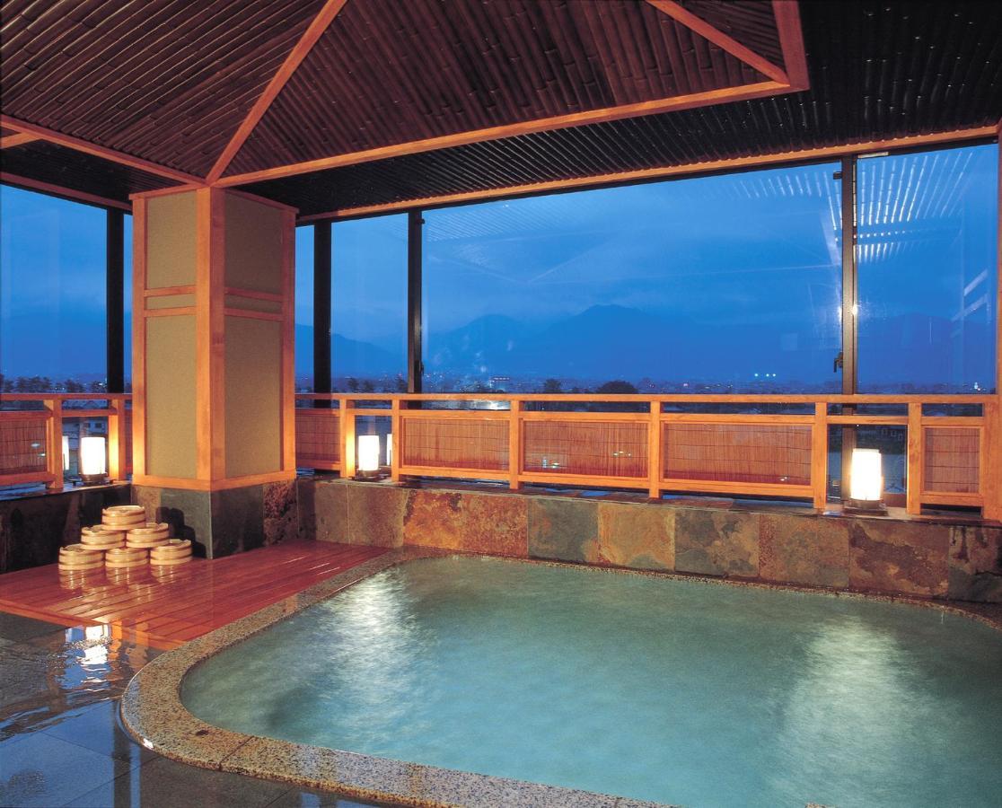 Hotel Fuji Yamanashi  Exterior photo