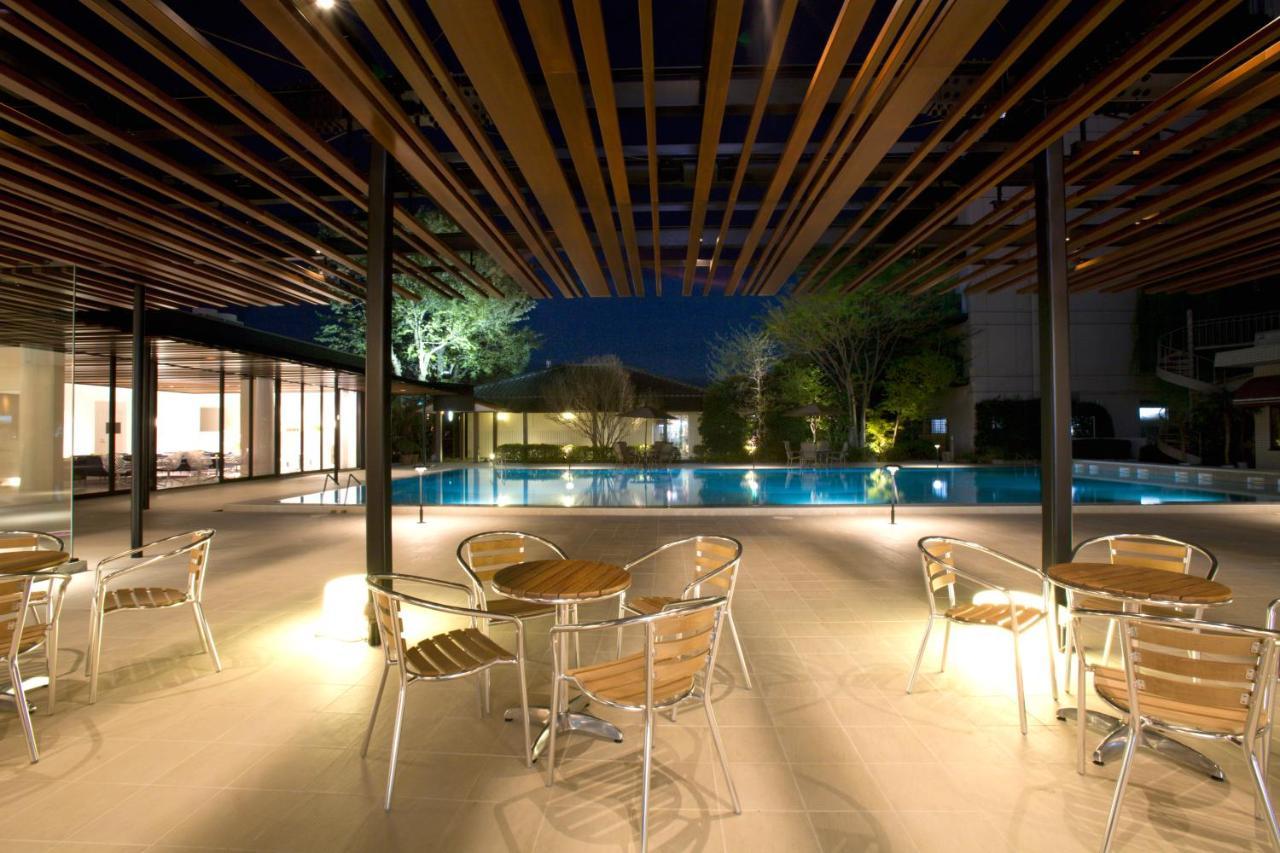 Hotel Fuji Yamanashi  Exterior photo
