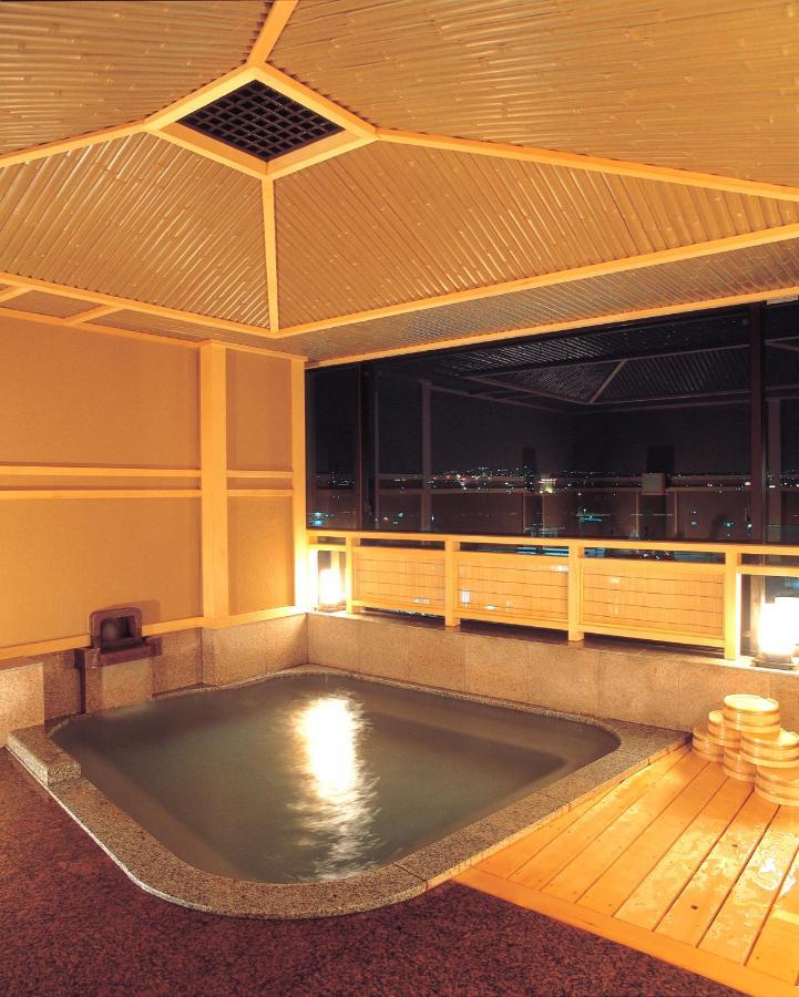 Hotel Fuji Yamanashi  Exterior photo