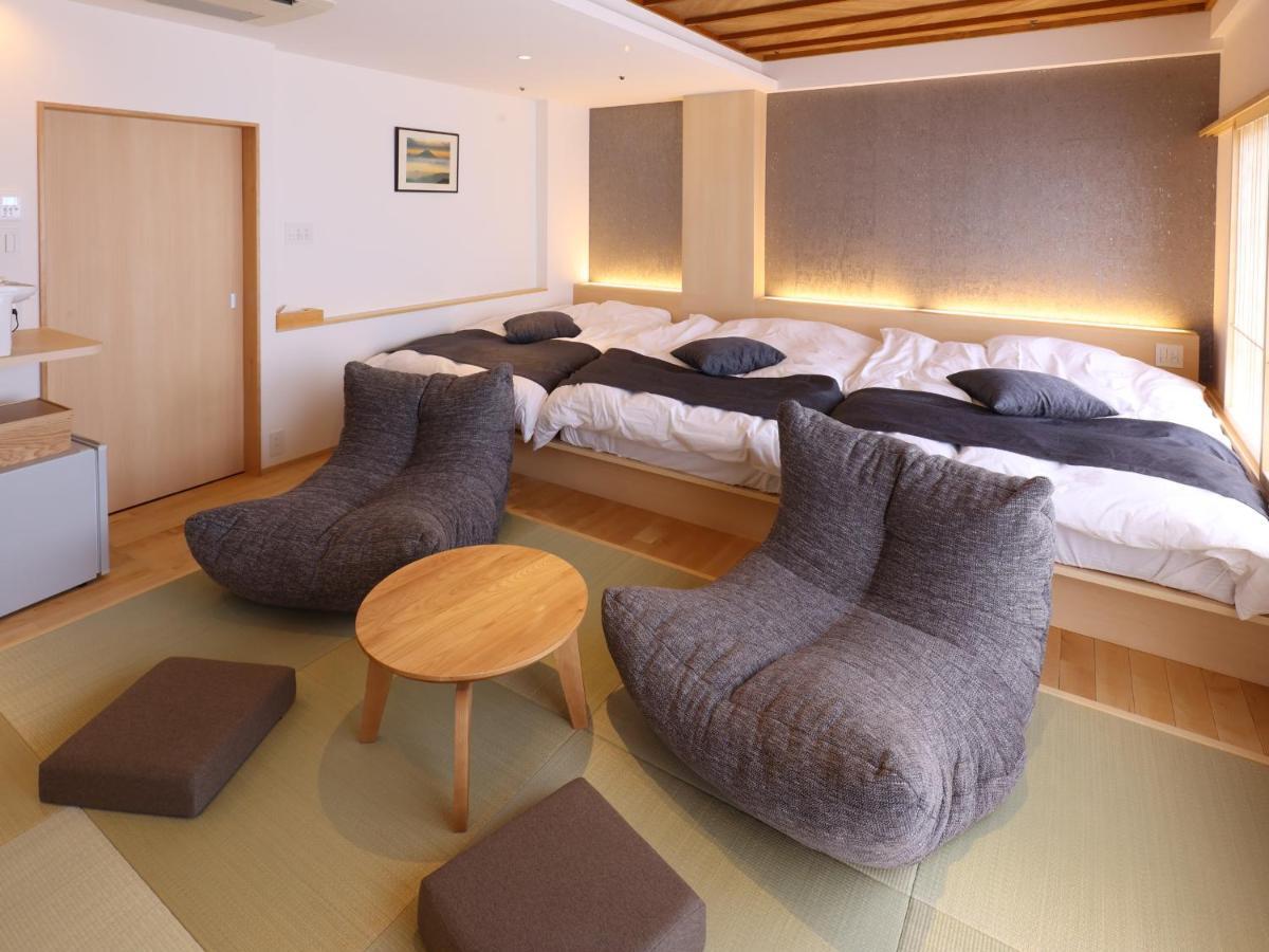 Hotel Fuji Yamanashi  Exterior photo