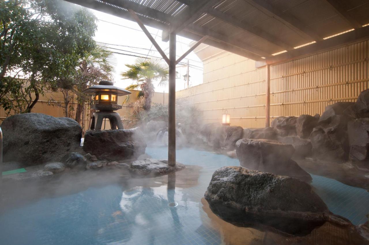 Hotel Fuji Yamanashi  Exterior photo