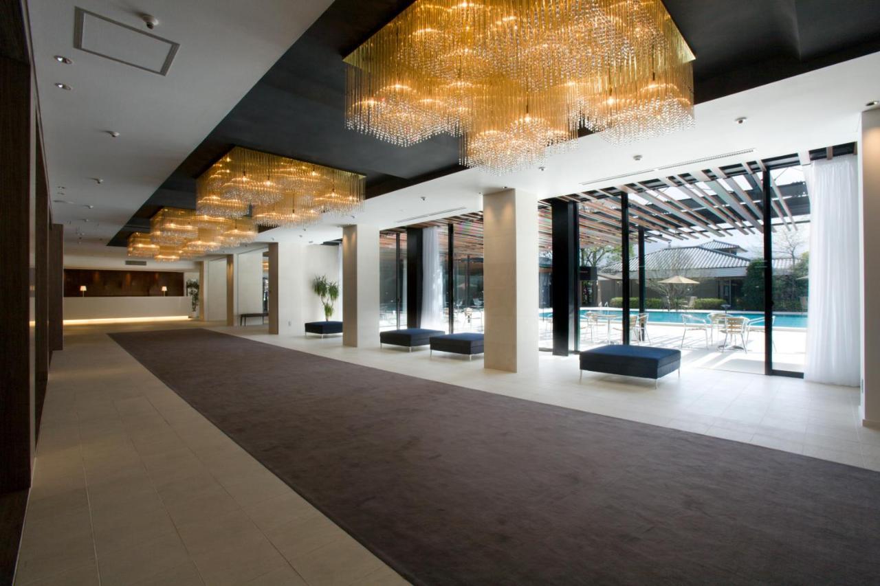 Hotel Fuji Yamanashi  Exterior photo